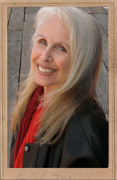 Jane Singer